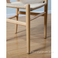 Chaire Y-Chair Wegner CH24 Chaise Wishbone